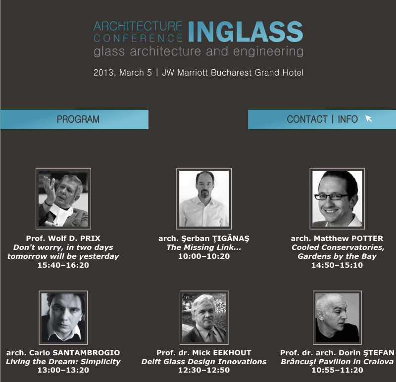 Inglass