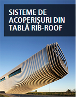 Sisteme de acoperisuridin tabla RIB-ROOF