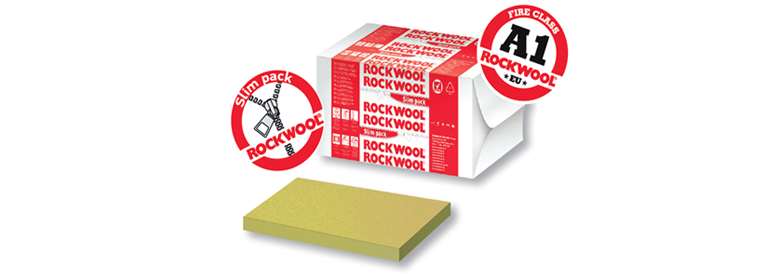 Rockwool 4 in 1