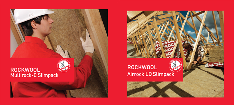 Rockwool 4 in 1