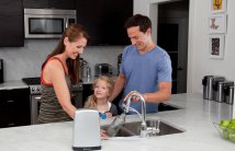 Cum alegem filtrul de apa pentru noul apartament (sau pentru cel renovat)