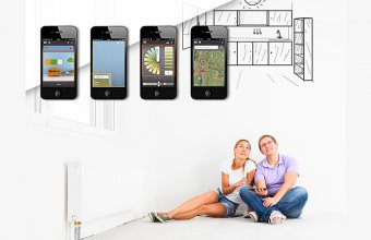 Policolor lanseaza Mobile App Policolor, varianta 2.0 a aplicatiei care te ajuta sa fii designer pentru locuinta ta