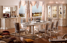 Mobilier dinning