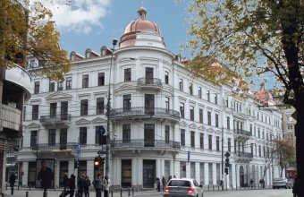 Grand Hotel du Boulevard își redeschide porțile sub brandul lanțului de lux Corinthia